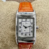 Jaeger-LeCoultre Reverso Lady