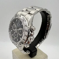 Rolex Daytona Acciaio Nero RRR