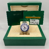 Rolex Yacht Master II Bianco 