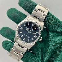 Rolex Explorer I 36mm