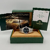 Rolex Explorer I 36mm