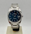 Rolex Oyster Perpetual Date 34mm Blu