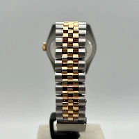 Rolex Datejust 36mm Acciaio/oro brillanti