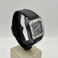 Cartier Santos 100 Medium Automatic