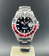 Rolex GMT Master II Coke