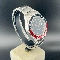 Rolex GMT Master II Coke