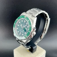 Rolex Submariner Hulk