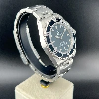 Rolex Submariner No Date RRR 4 Scritte Card