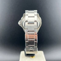 Rolex Submariner No Date RRR 4 Scritte Card