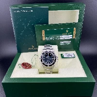 Rolex Submariner No Date RRR 4 Scritte Card