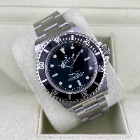 Rolex Submariner No Date RRR 4 Scritte Card