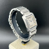 Cartier Tank Francaise 2301