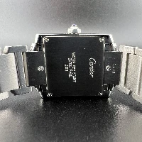 Cartier Tank Francaise 2301