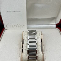 Cartier Tank Francaise 2301