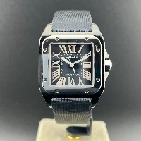 Cartier Santos 100 Medium Automatic