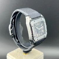 Cartier Santos 100 Medium Automatic