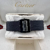 Cartier Santos 100 Medium Automatic