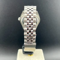 Rolex Datejust 36mm Rosa Brillanti