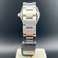 Rolex Oyster Perpetual 31mm Black Dial