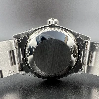 Rolex Oyster Perpetual 31mm Black Dial