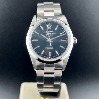 Rolex Air King Nero