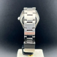 Rolex Air King Nero