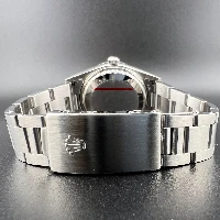 Rolex Air King Nero