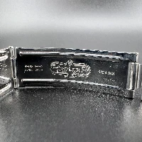 Rolex Air King Nero