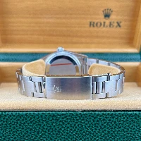 Rolex Air King Nero