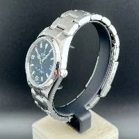 Rolex Explorer I 36mm RRR Card