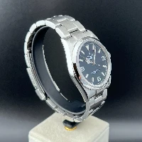 Rolex Explorer I 36mm RRR Card