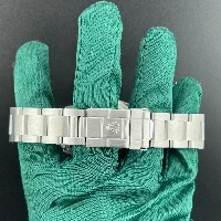 Rolex Explorer I 36mm RRR Card