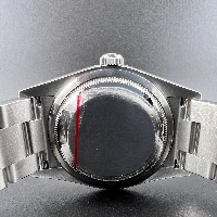 Rolex Explorer I 36mm RRR Card