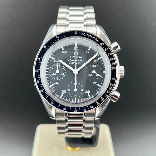 Omega Speedmaster Reduced