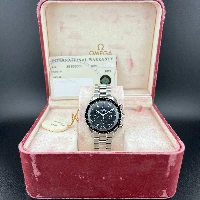 Omega Speedmaster Reduced