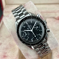 Omega Speedmaster Reduced