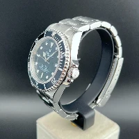 Rolex Sea-Dweller 