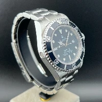 Rolex Sea-Dweller 