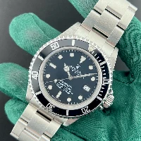 Rolex Sea-Dweller 