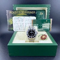 Rolex Sea-Dweller 