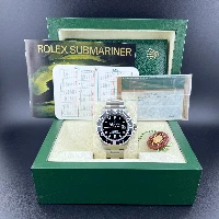 Rolex Sea-Dweller 