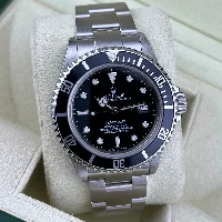 Rolex Sea-Dweller 