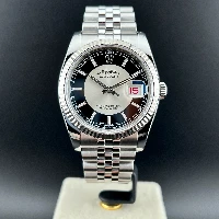 Rolex Datejust 36mm Bitonale Jubilee