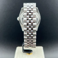 Rolex Datejust 36mm Bitonale Jubilee