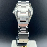 Rolex Oyster Perpetual Date 34mm Bianco 