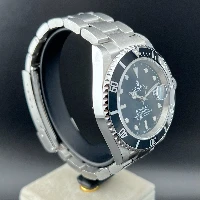 Rolex Submariner Date No Holes SEL