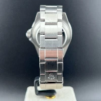 Rolex Submariner Date No Holes SEL