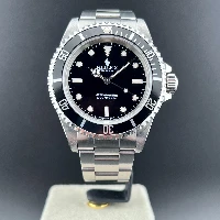 Rolex Submariner No Date 