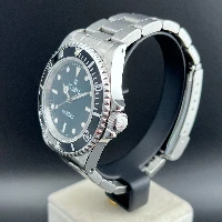 Rolex Submariner No Date 