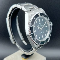 Rolex Submariner No Date 